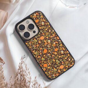 Halloween Phone Cover – iPhone 16, 15 Pro, Galaxy S25, S24, S24 Ultra, Pixel 9